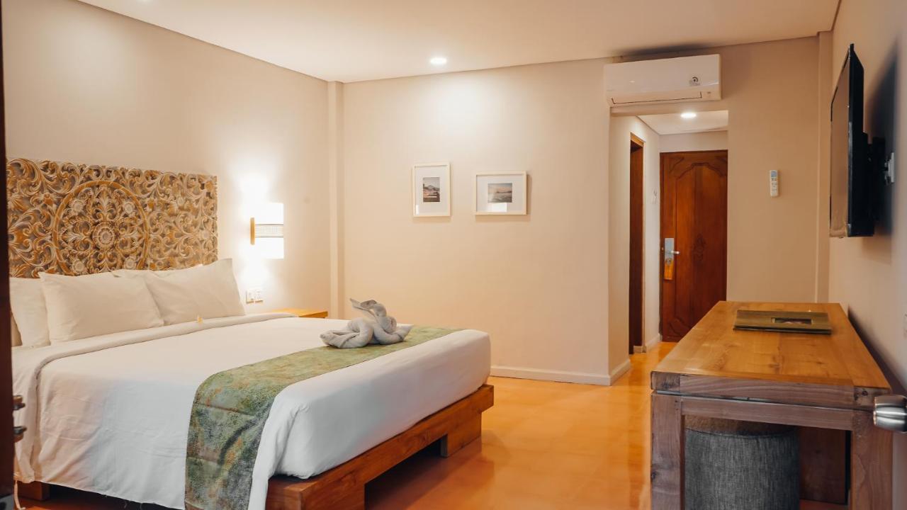 Alamkulkul Boutique 4*
