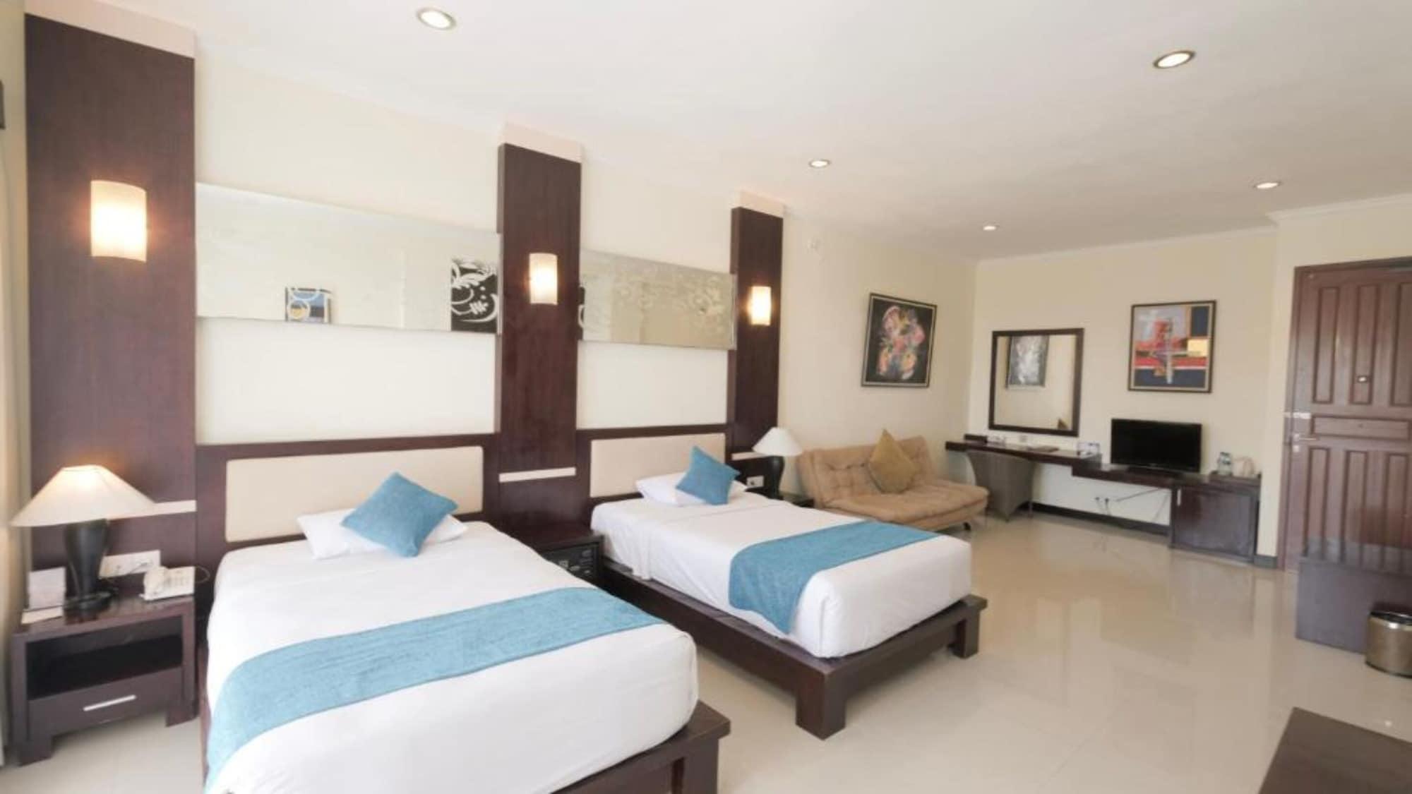 Blue Point Bay & Resort Uluwatu (Bali)