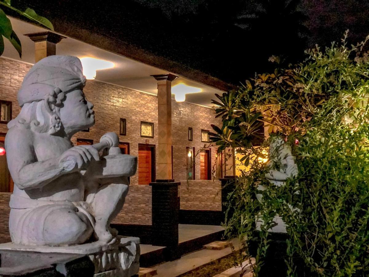 Double-g Guest house Toyapakeh