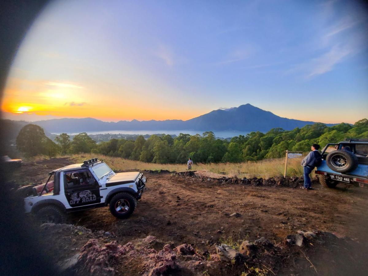 Batur View