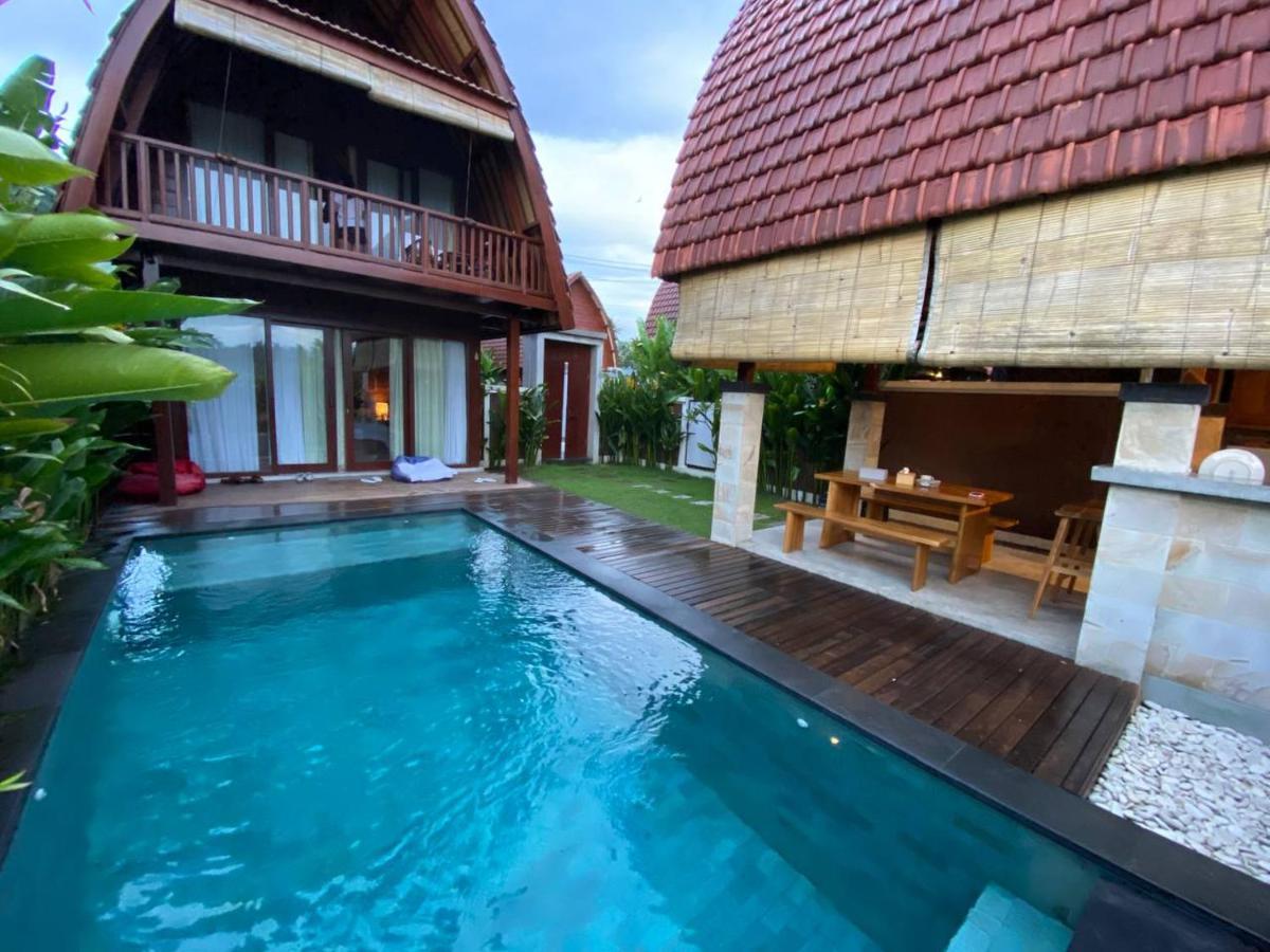 Villa Bhumi Lovina & *