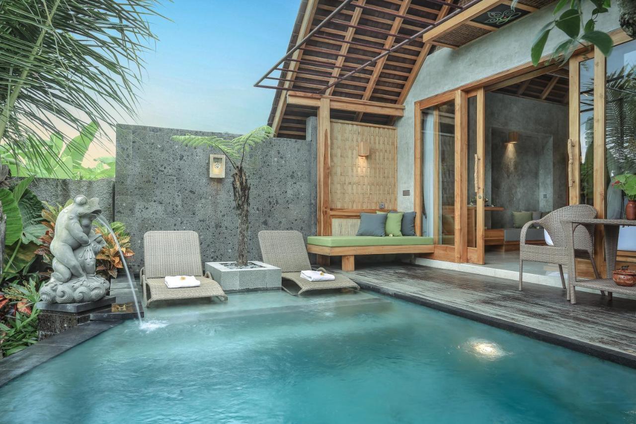 Villa Wana Bucu By Pramana Ubud (Bali)