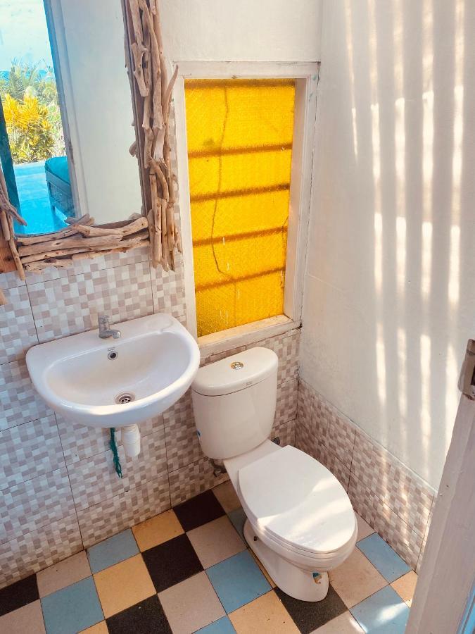 Guest house Dikaloha Surfschool And