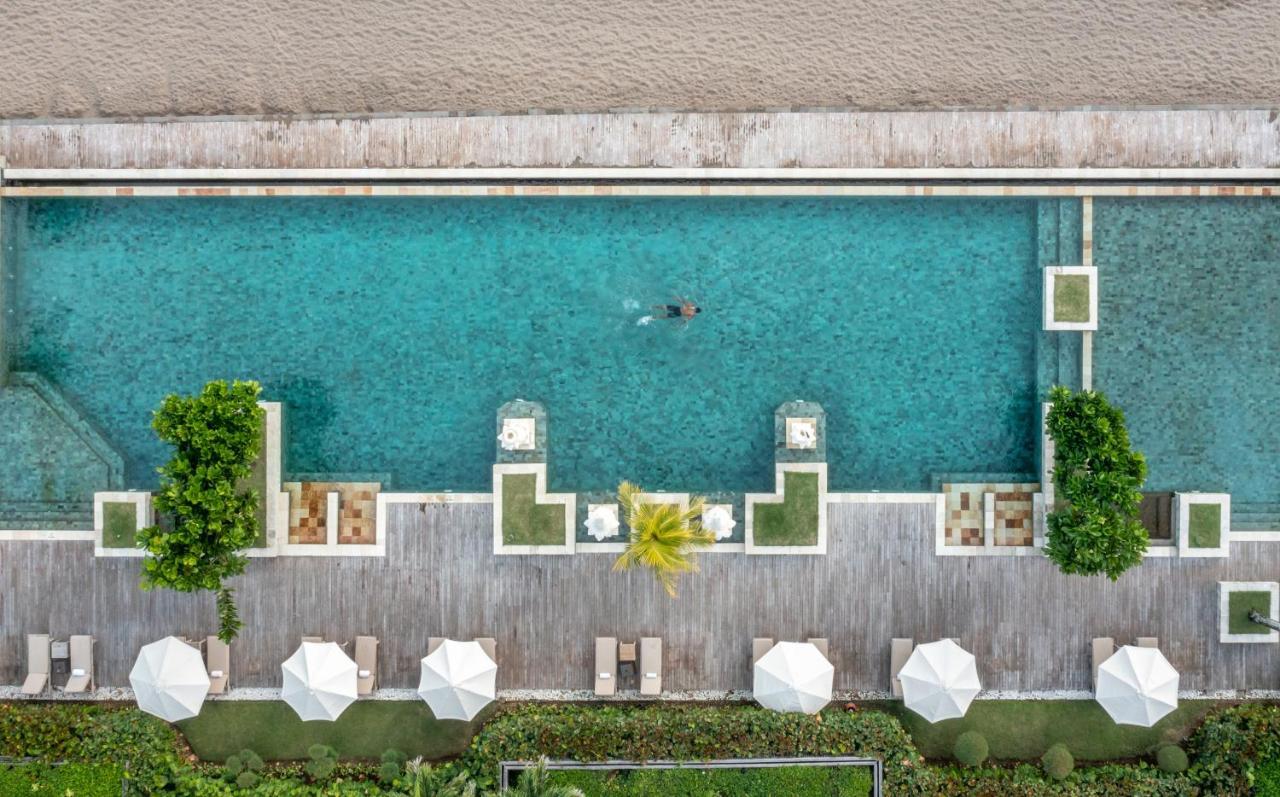 The Beach & Spa Seminyak (Bali)