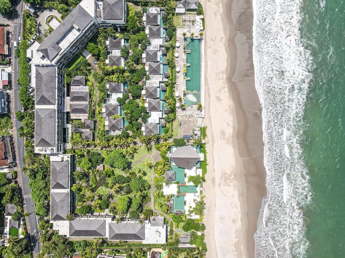 The Beach & Spa