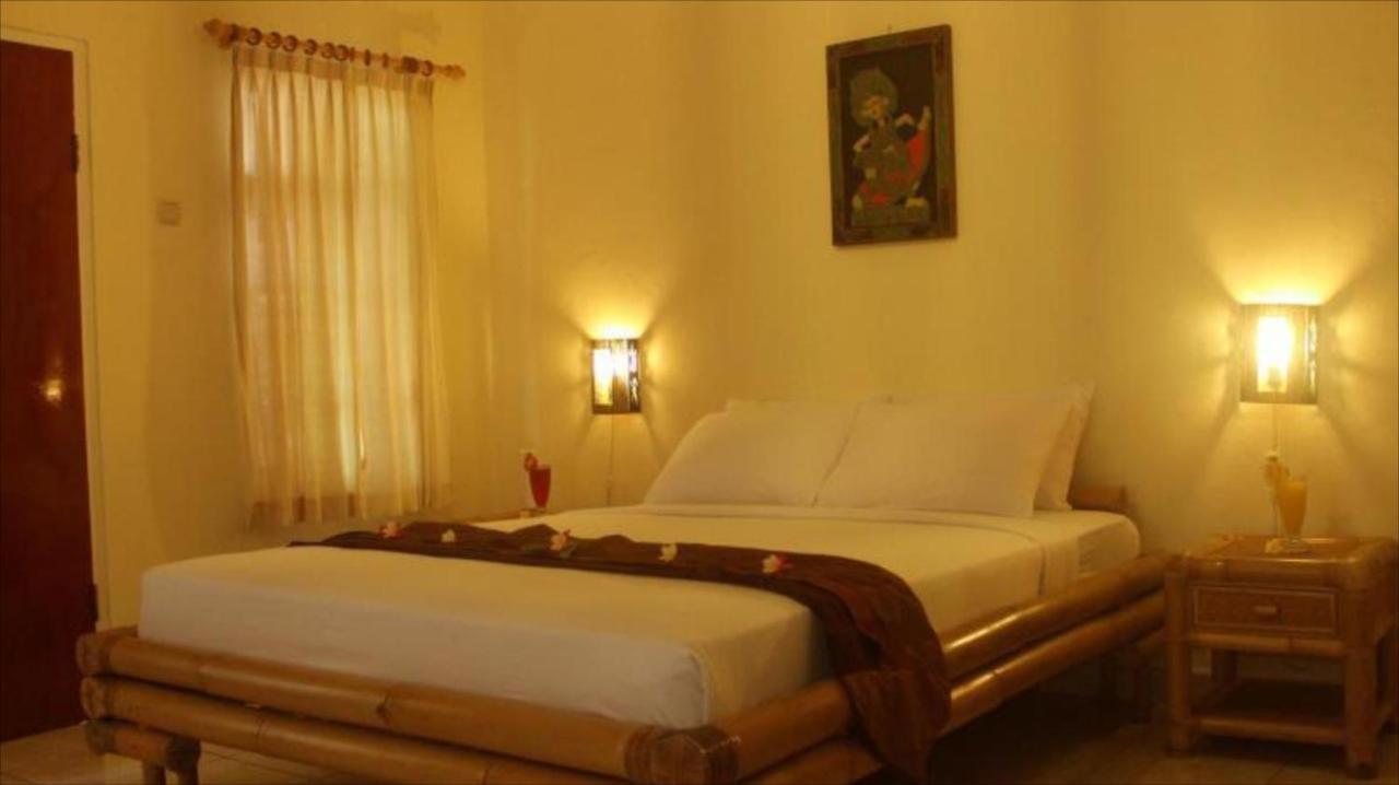 Hotel Chonos Lovina (Bali)
