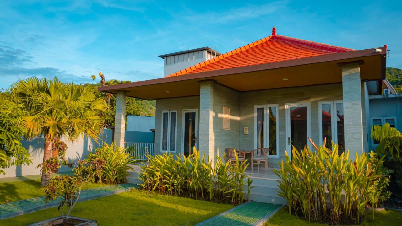 Seamount Hotel