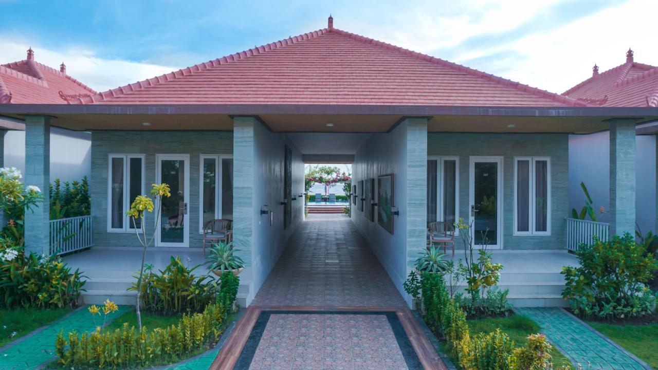 Hotel Seamount 3*