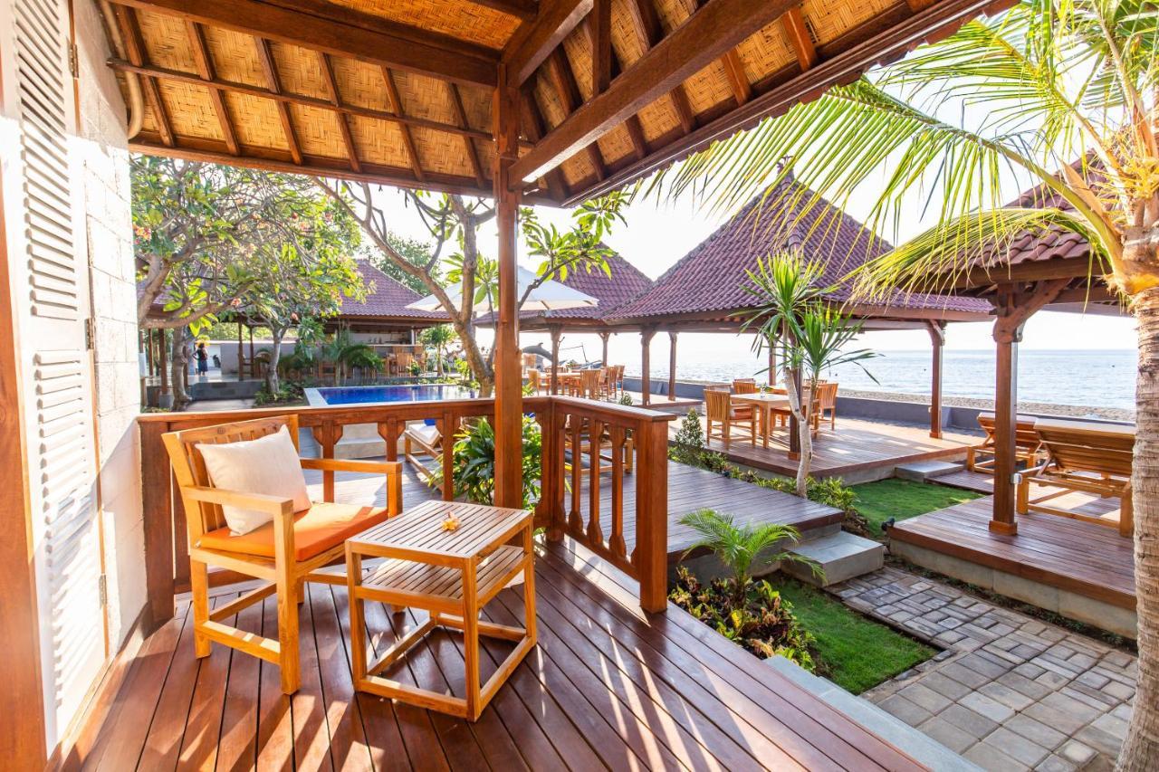 Resort Nalika & Restaurant - Adults Only 3*
