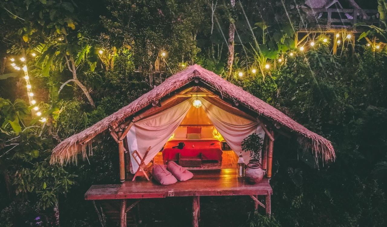 Desa Eko Holiday park