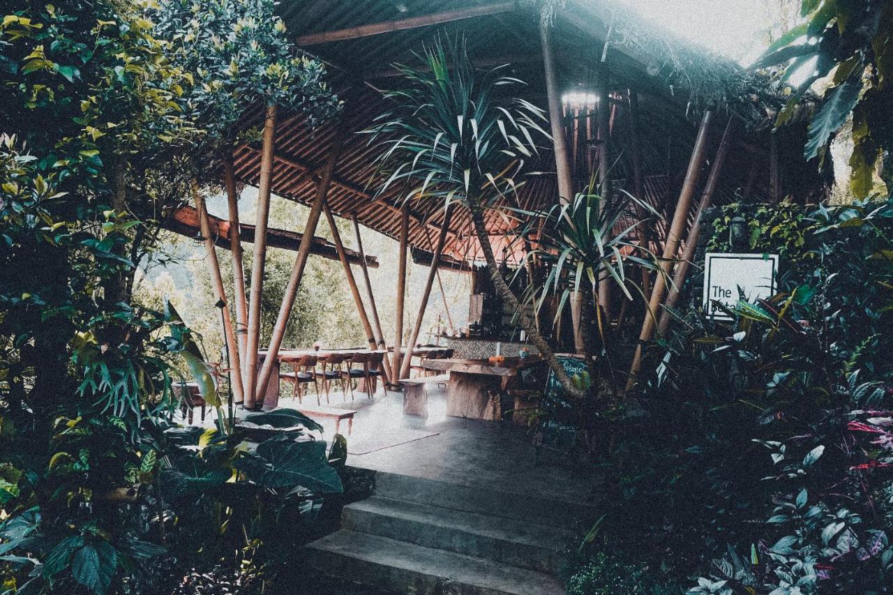 Desa Eko Holiday park Munduk (Bali)