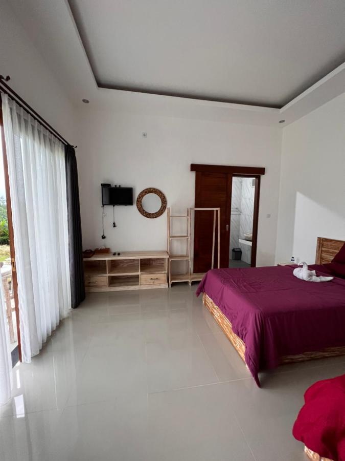 Bali Astetic And Hot Spring Bed & Breakfast Kintamani (Bali)
