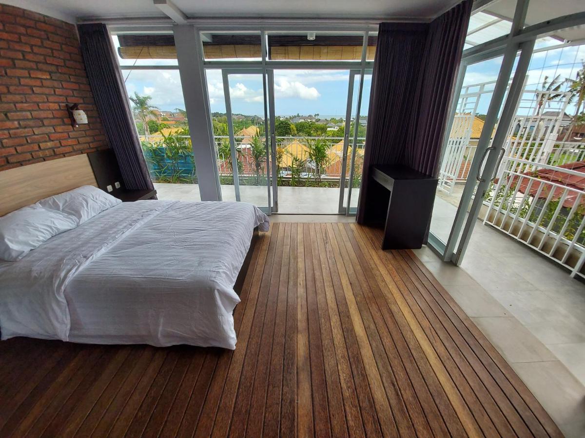 Lushy Hostel