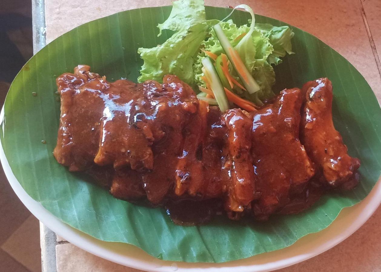 Taman Bali Homestay Sanur (Bali)