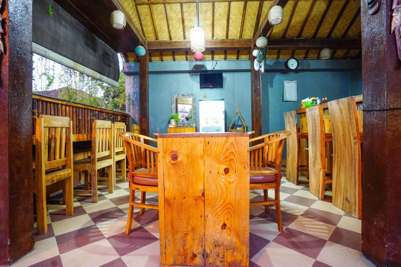Taman Bali Homestay