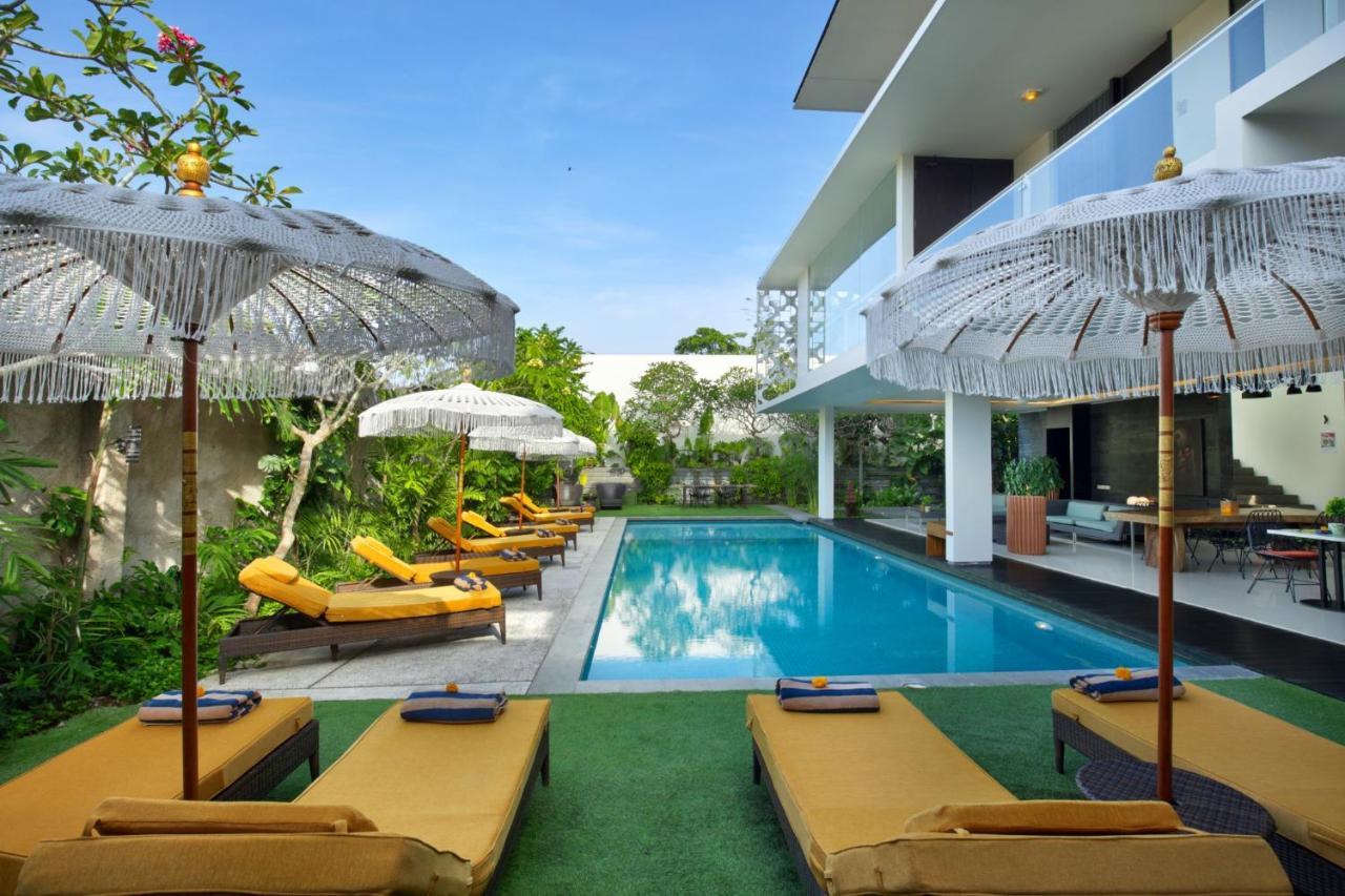 Resort Monolocale Luxury & Seminyak By Ini Vie Hospitality 5*
