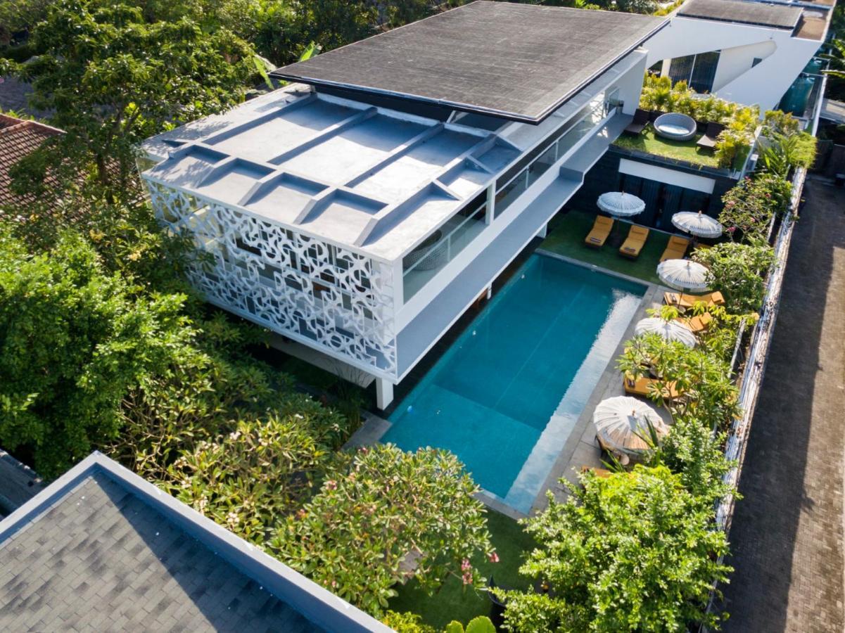 Monolocale Luxury & Seminyak By Ini Vie Hospitality Resort