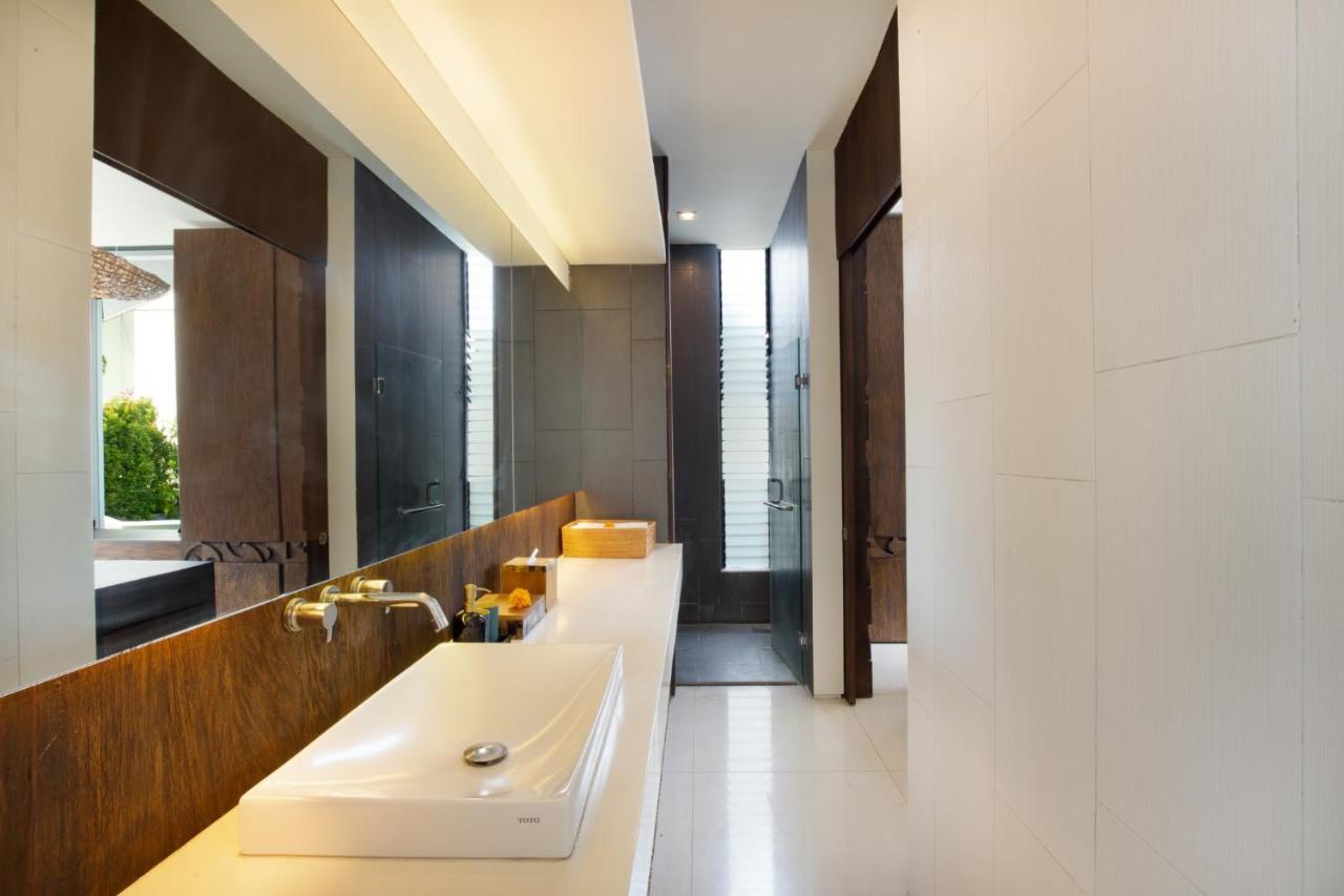 Monolocale Luxury & Seminyak By Ini Vie Hospitality 5*