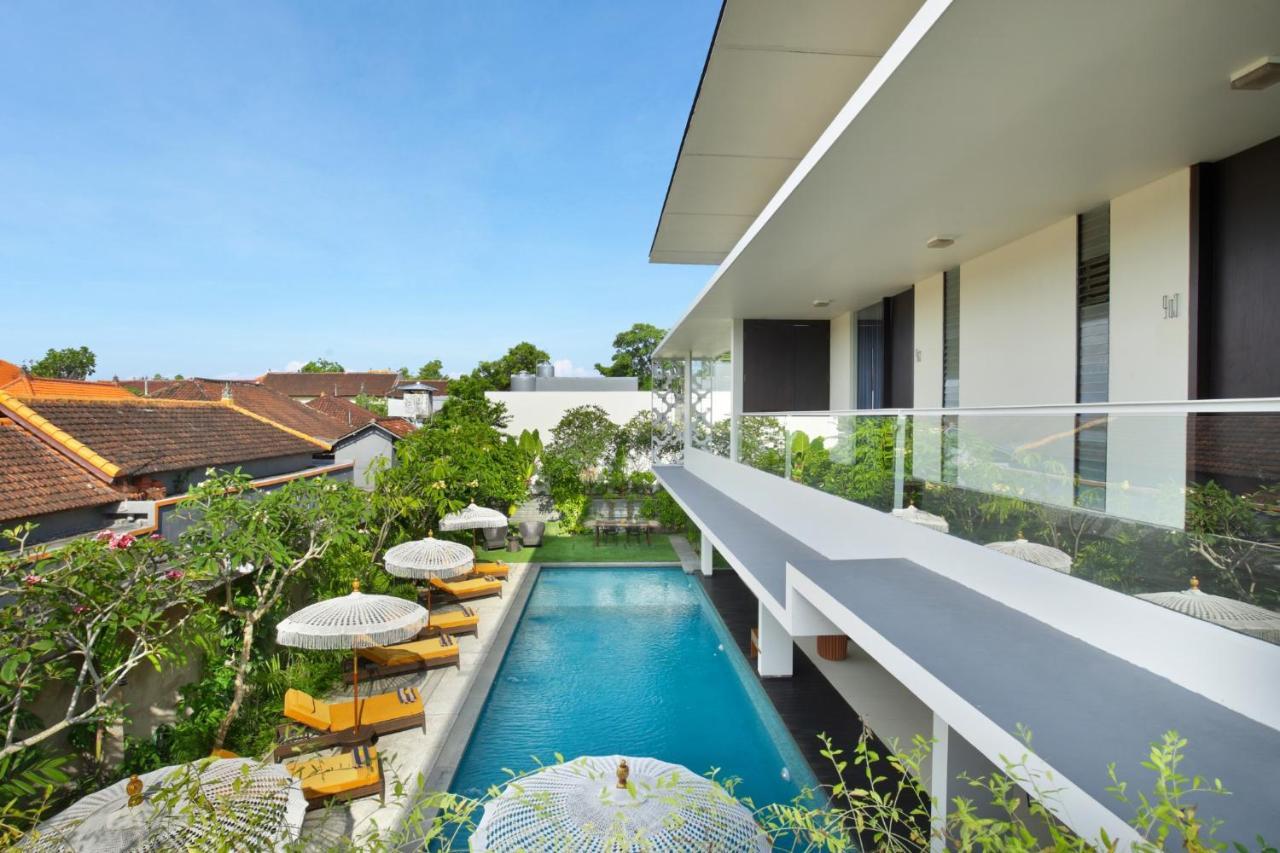 Resort Monolocale Luxury & Seminyak By Ini Vie Hospitality Kerobokan (Bali)