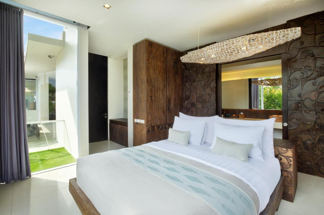 Monolocale Luxury & Seminyak By Ini Vie Hospitality Resort Kerobokan (Bali)