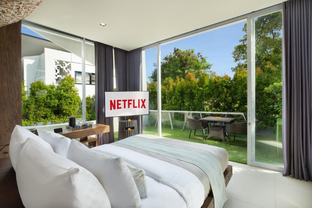 Monolocale Luxury & Seminyak By Ini Vie Hospitality