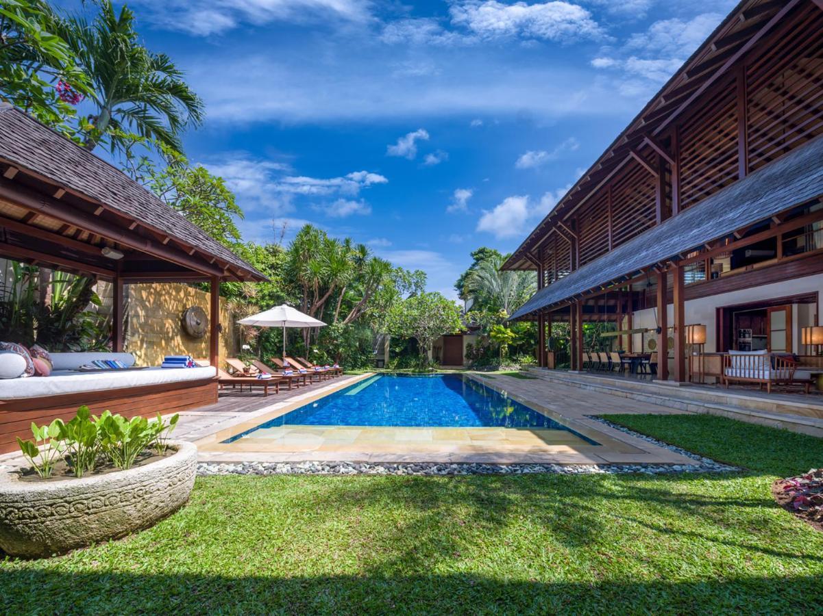Villa Windu Sari *