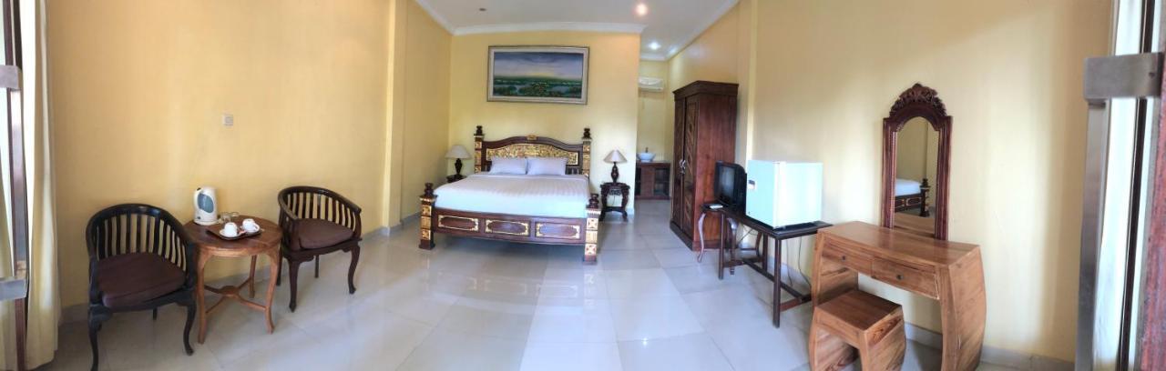 Hotel Panorama 2*