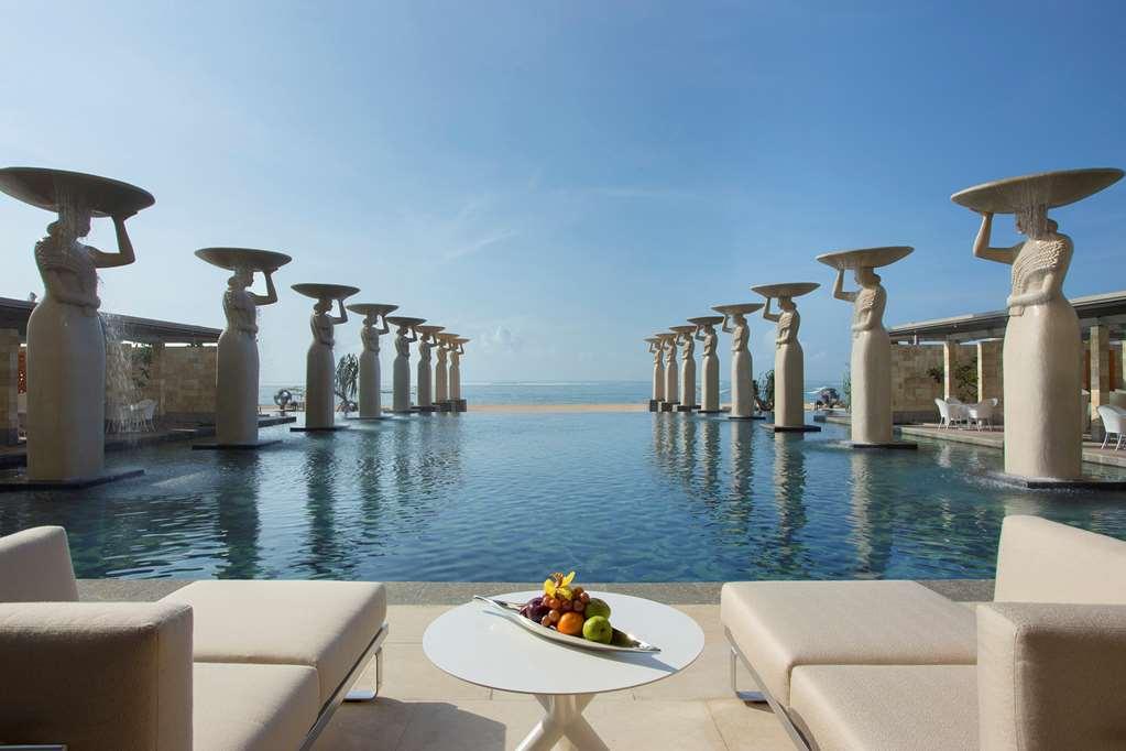 The Mulia Hotel