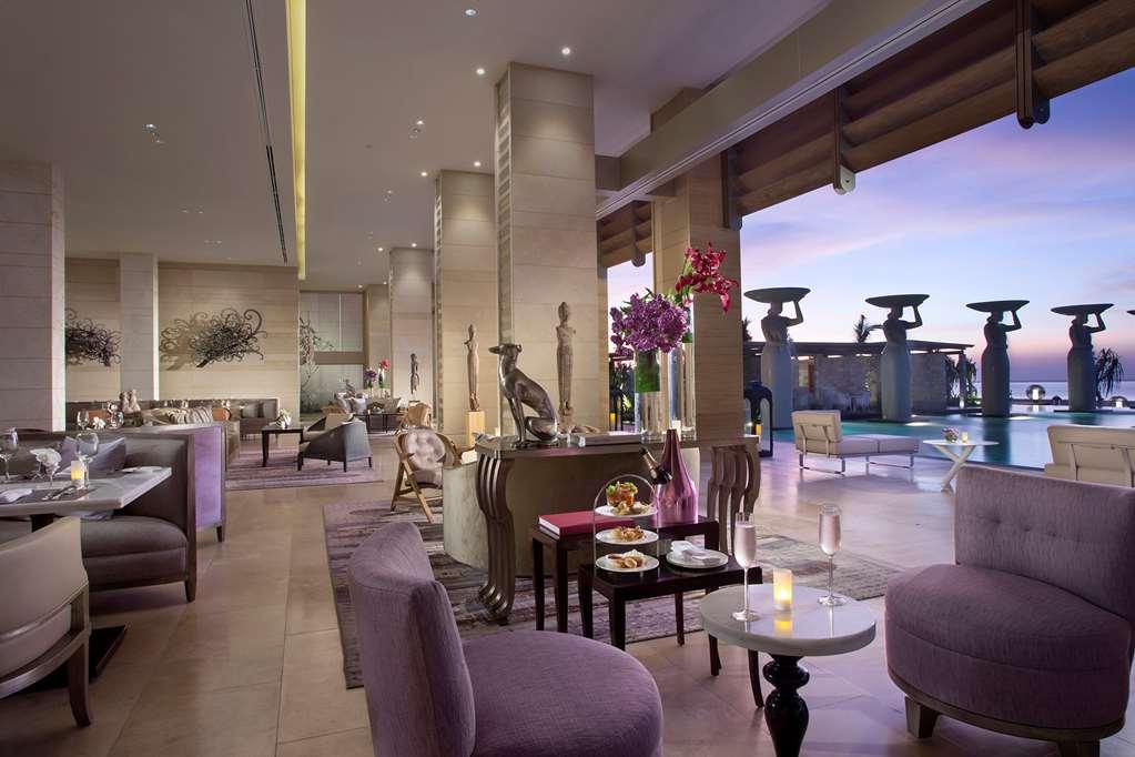 The Mulia Hotel 5*