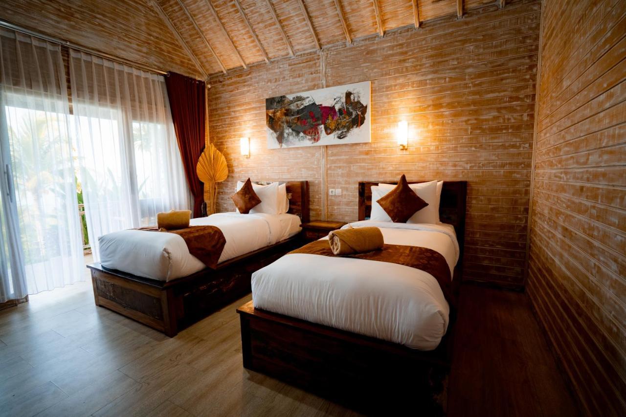 Hotel Gara Gara Sea View