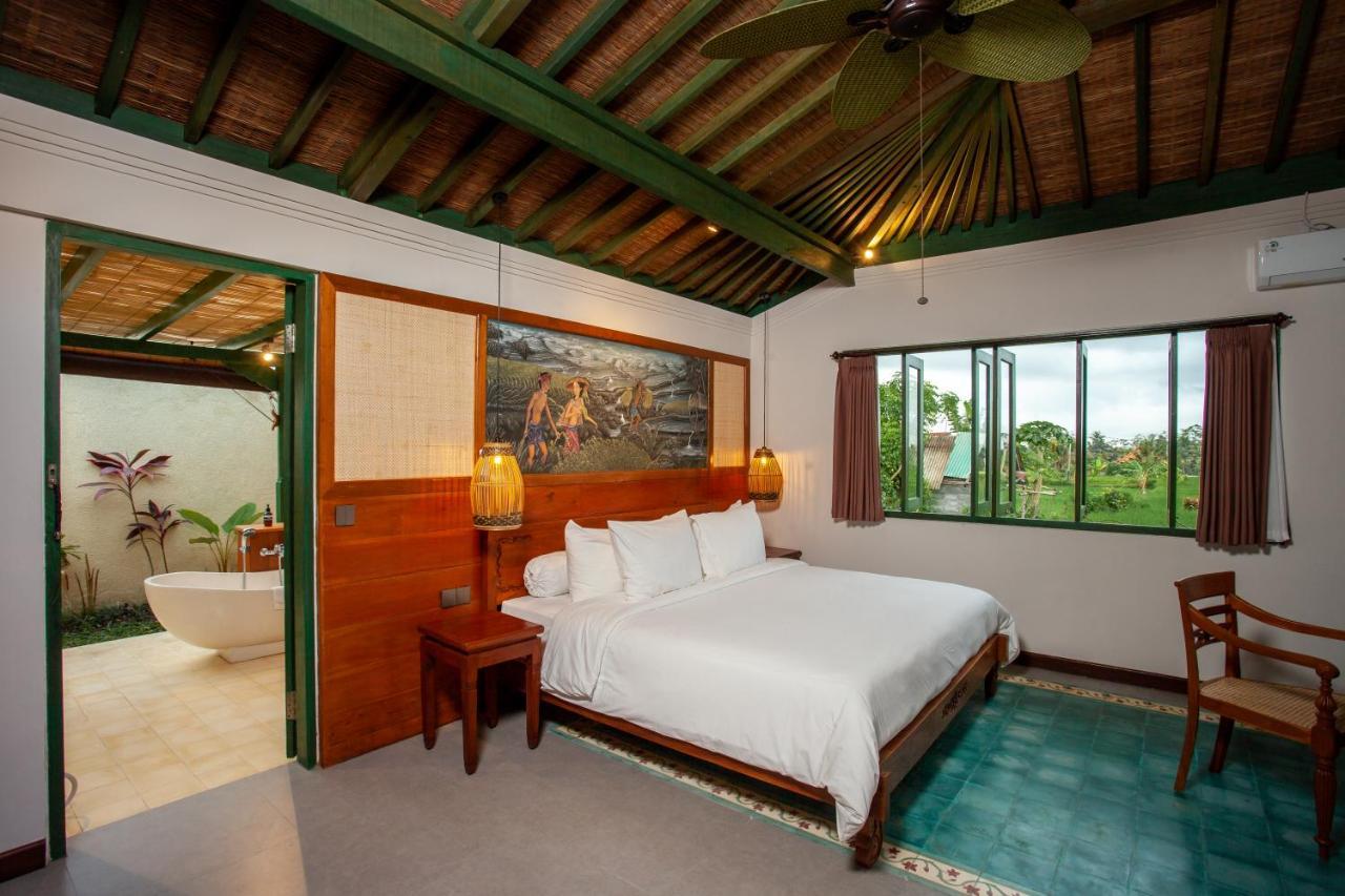Hotel Arya Arkananta Resort&spa Ubud (Bali)