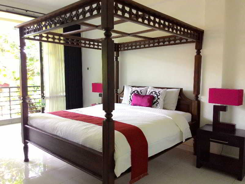 Hotel Puri Maharani Boutique 3*