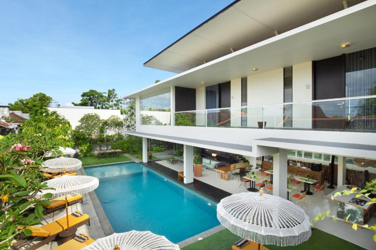 Resort Monolocale Luxury & Seminyak By Ini Vie Hospitality