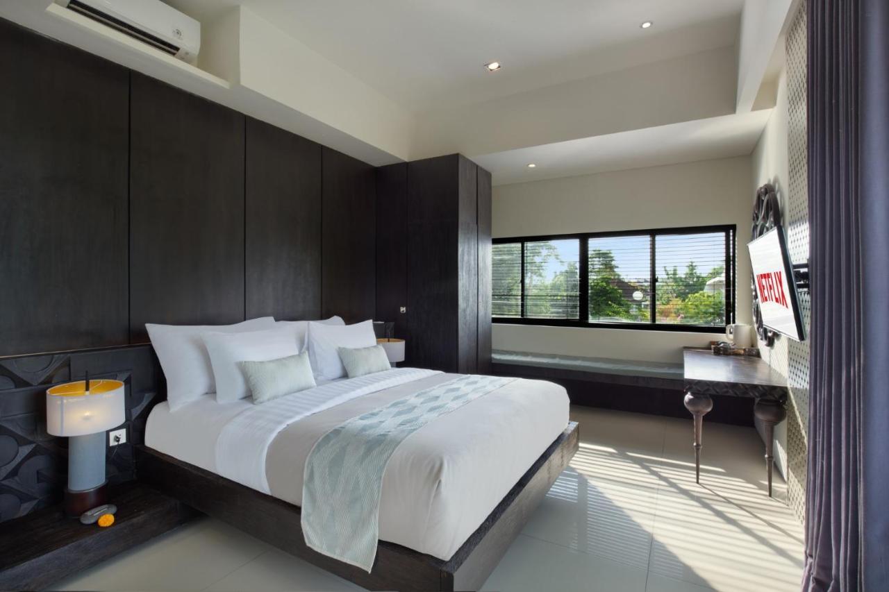 Resort Monolocale Luxury & Seminyak By Ini Vie Hospitality Kerobokan (Bali)