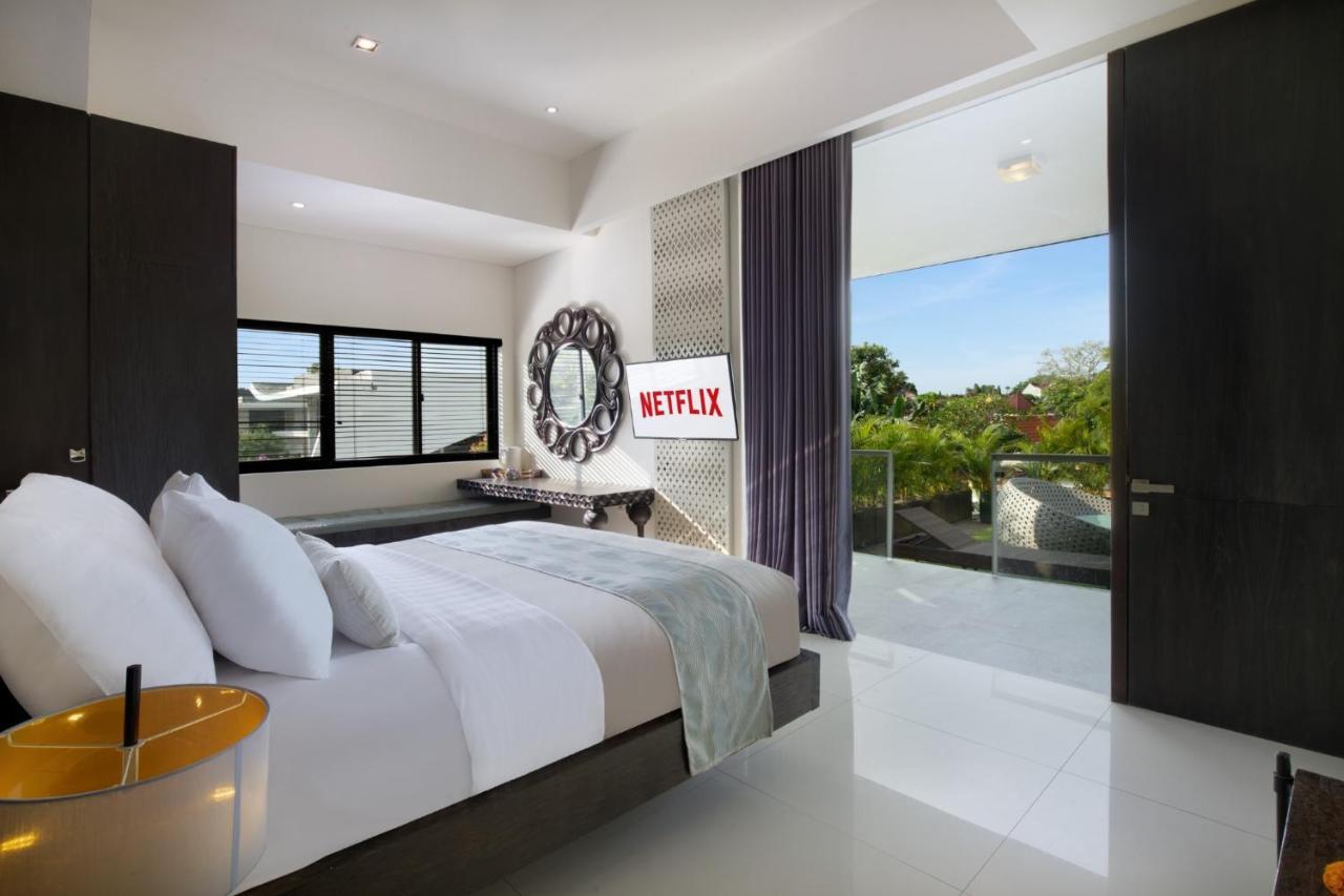 Resort Monolocale Luxury & Seminyak By Ini Vie Hospitality 5*