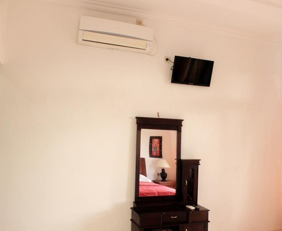 Guest house Arya Enny Salon And Nusa Lembongan (Bali)