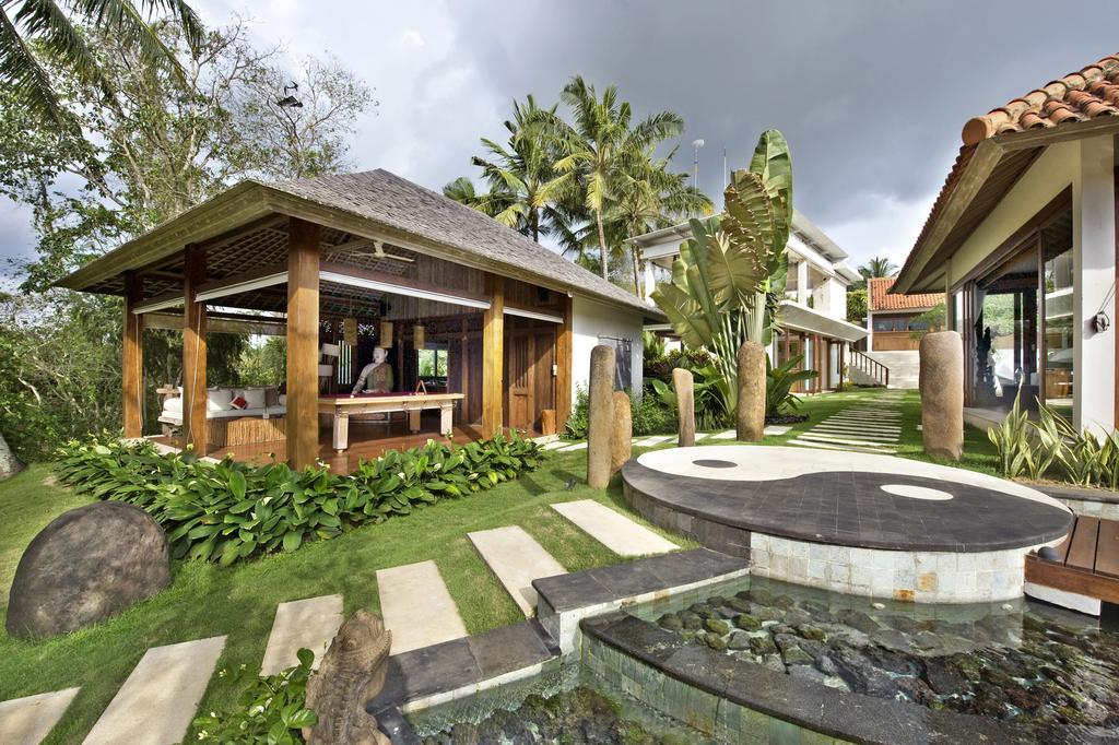 Mantra Nature Retreat Tabanan (Bali)