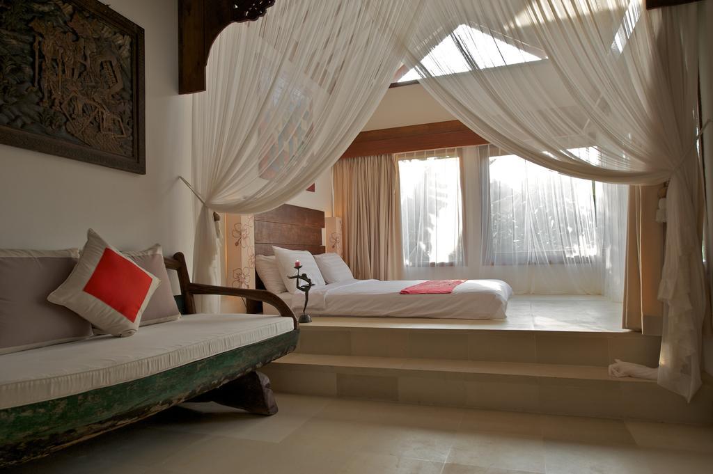 Mantra Nature Retreat 4* Tabanan (Bali)