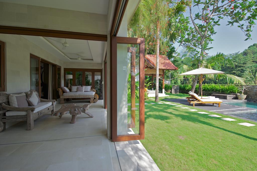 Mantra Nature Retreat Holiday park Tabanan (Bali)