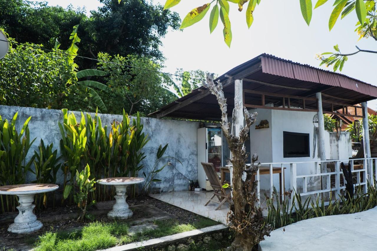 Holiday park Kuri Garden 2*