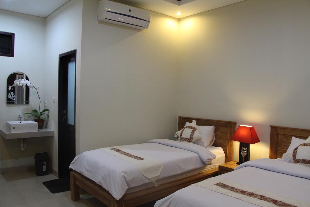 Guest house Jonsen