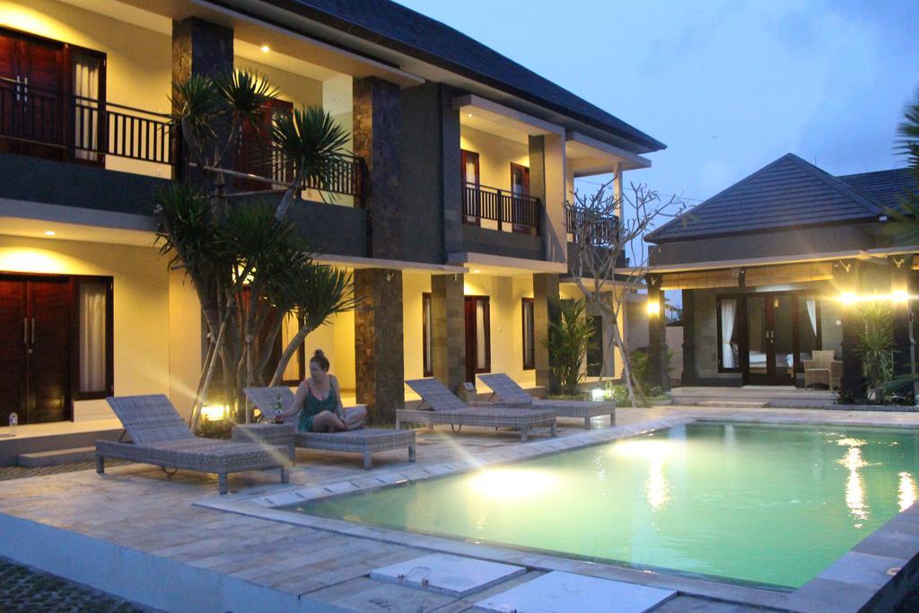 Jonsen Canggu (Bali)