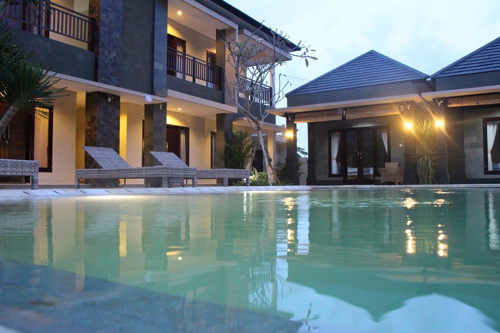 Jonsen Guest house