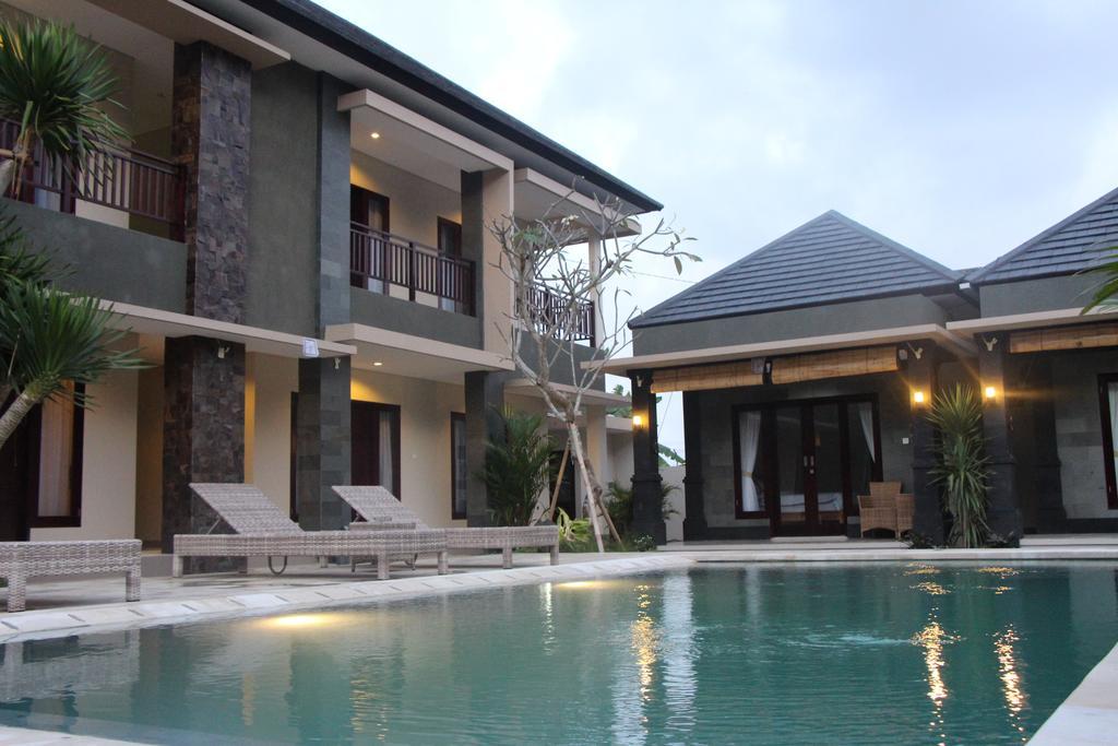 Guest house Jonsen 3*