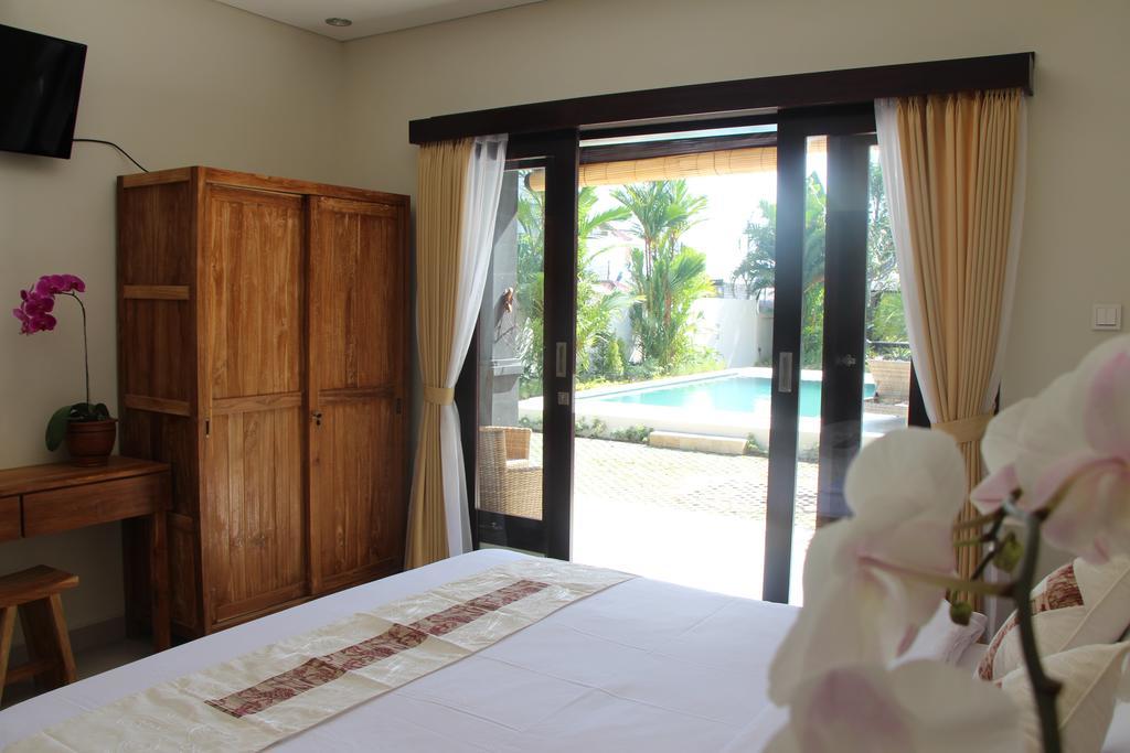 Jonsen 3* Canggu (Bali)