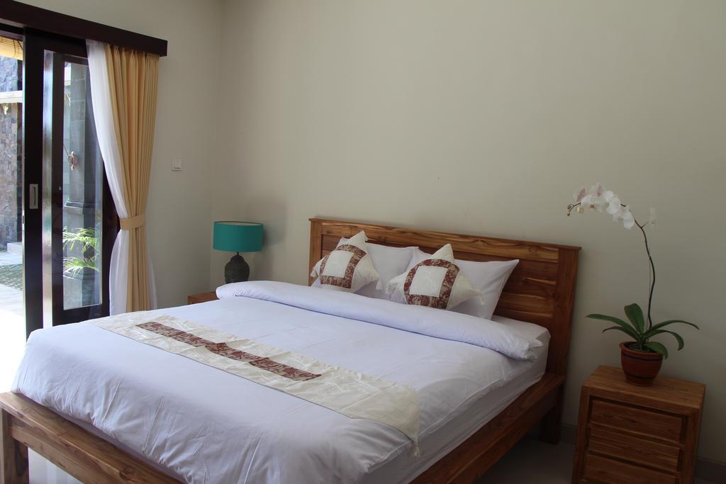 Jonsen Guest house