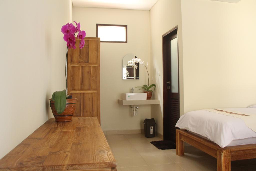 Guest house Jonsen Canggu (Bali)