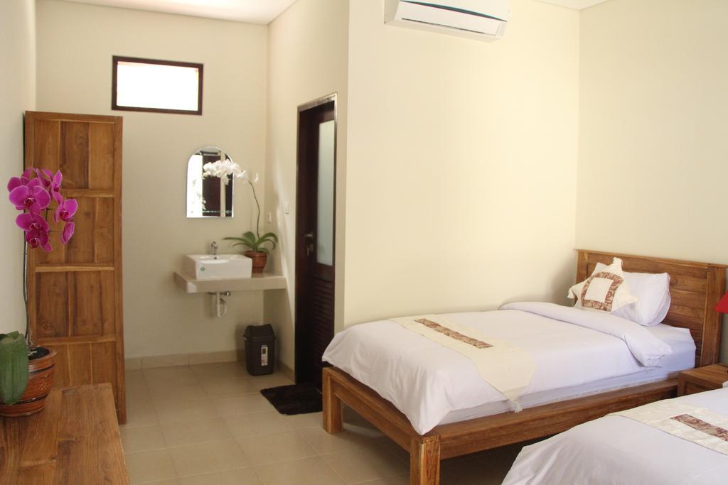 Jonsen Guest house