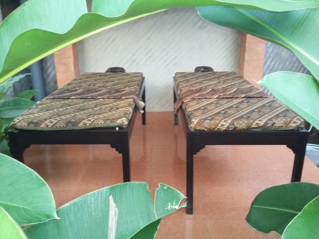 Guest house The Sari