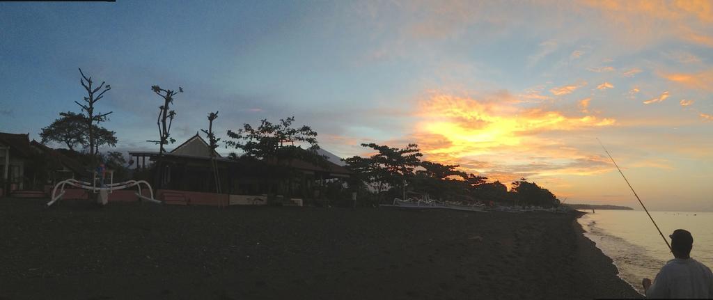 Surya Rainbow Holiday park Amed (Bali)